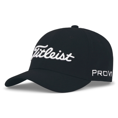Titleist Junior Tour Performance Golf Cap 2025