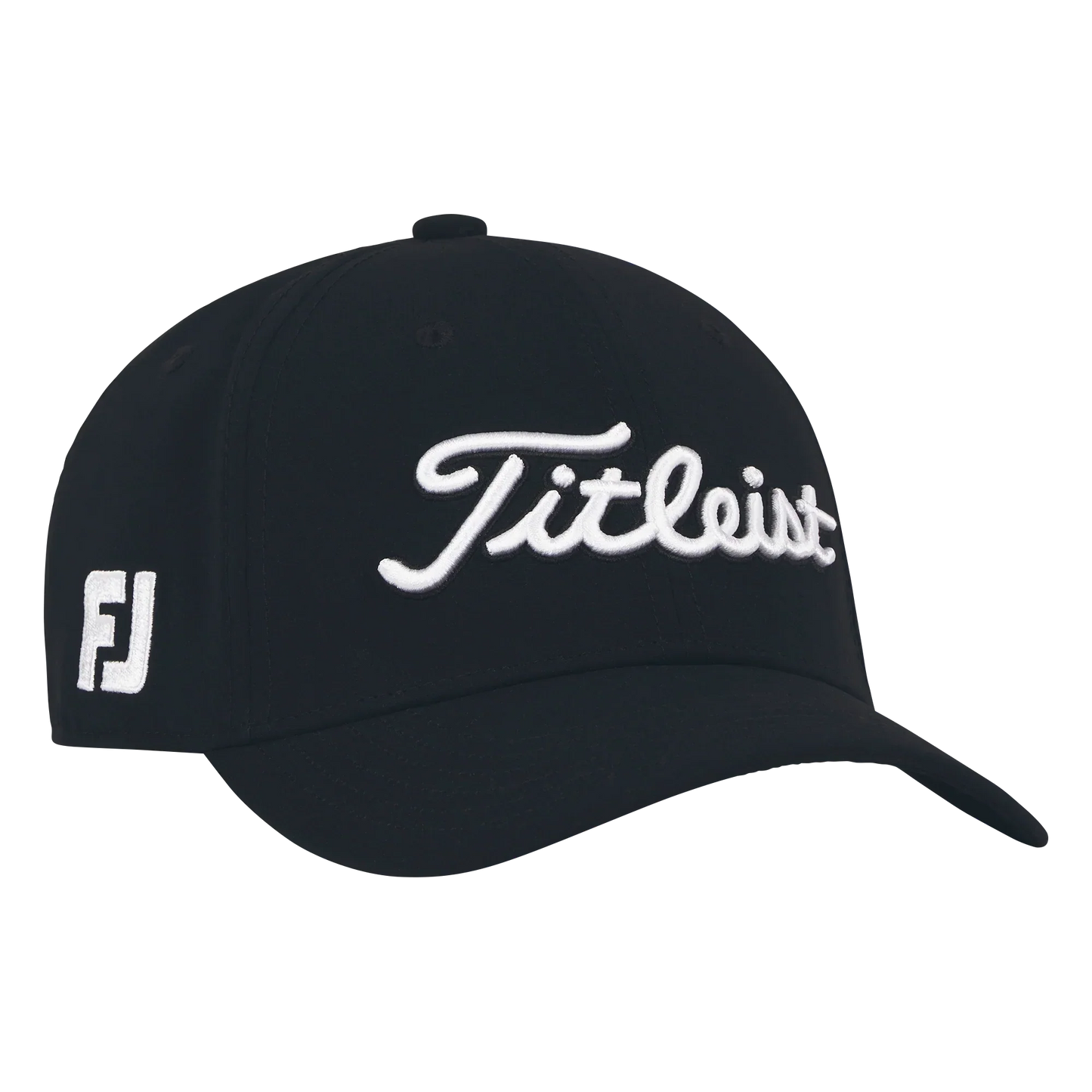 Titleist Junior Tour Performance Golf Cap 2025