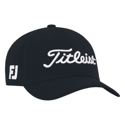 Titleist Junior Tour Performance Golf Cap 2025