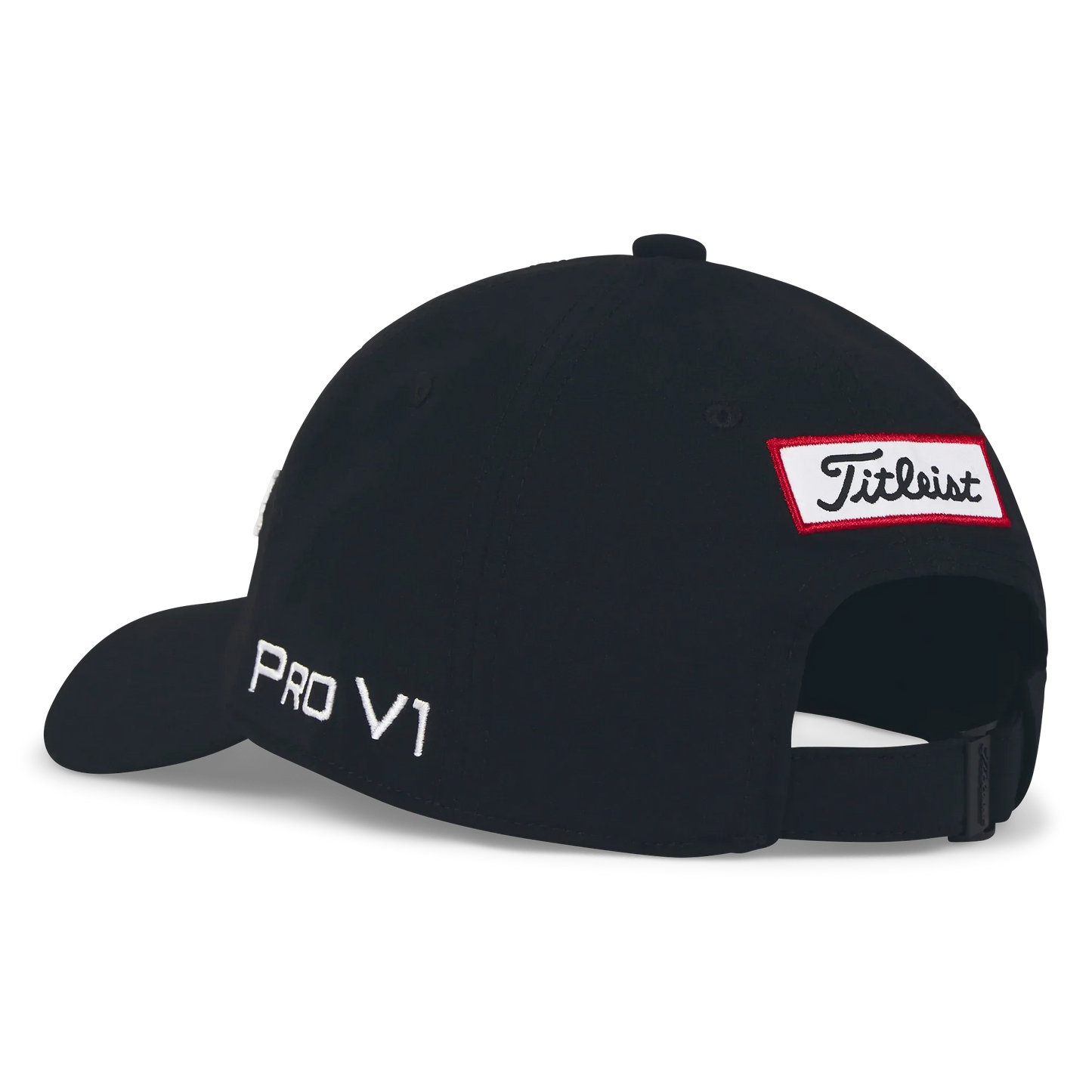 Titleist Junior Tour Performance Golf Cap 2025