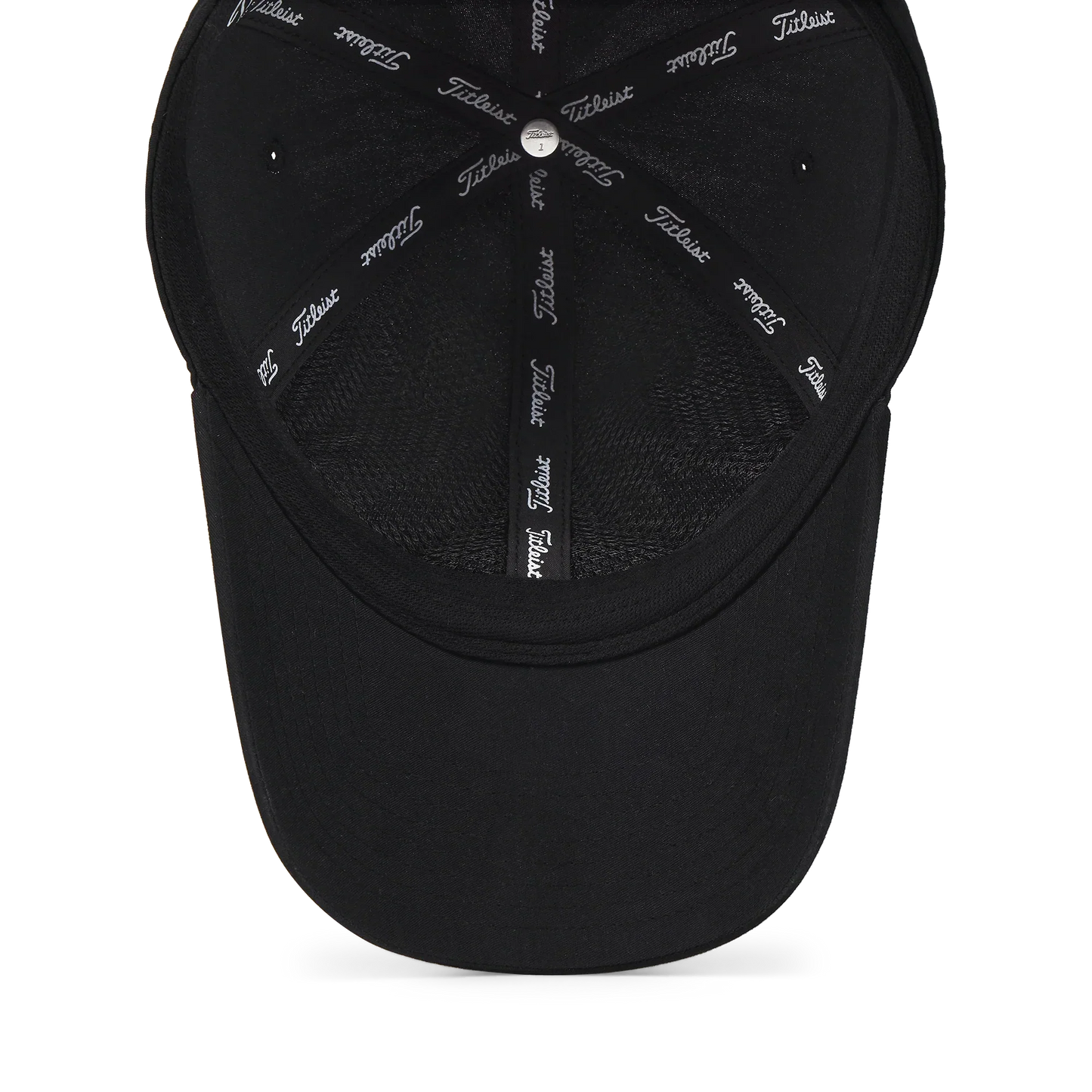 Titleist Montauk Lightweight Golf Cap 2025