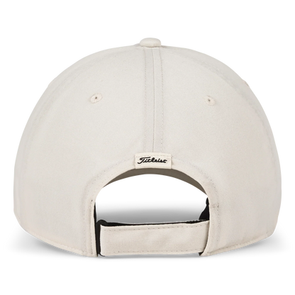 Titleist Montauk Lightweight Golf Cap 2025