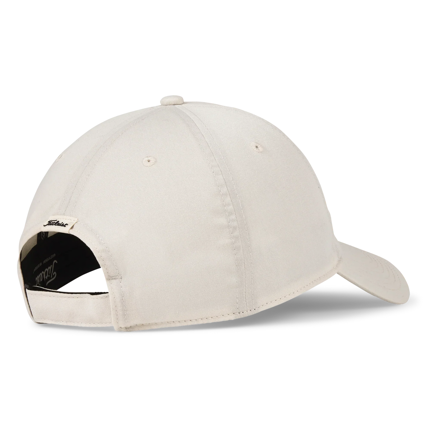 Titleist Montauk Lightweight Golf Cap 2025