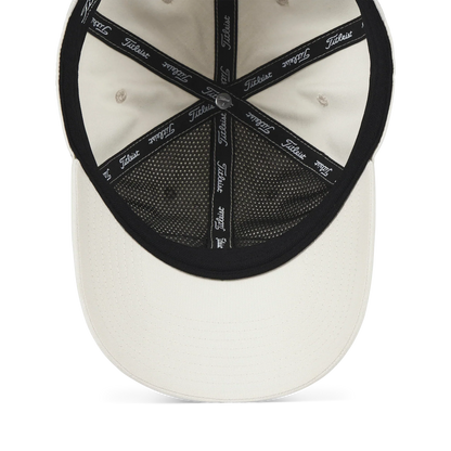 Titleist Montauk Lightweight Golf Cap 2025