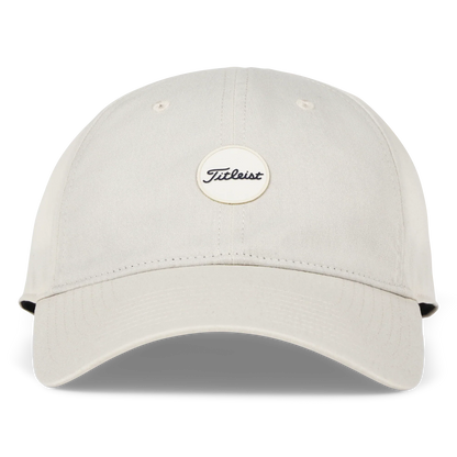 Titleist Montauk Lightweight Golf Cap 2025