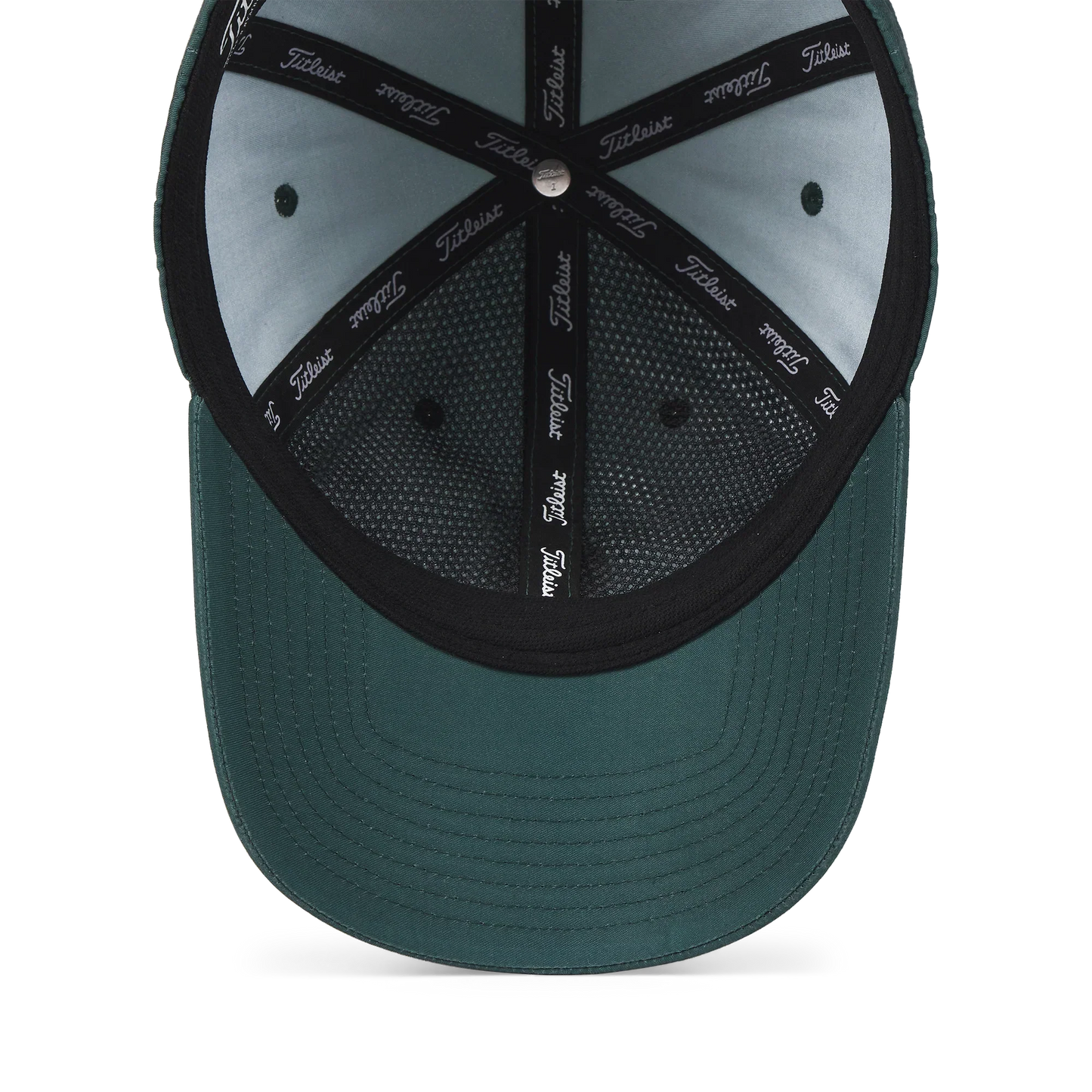 Titleist Montauk Lightweight Golf Cap 2025