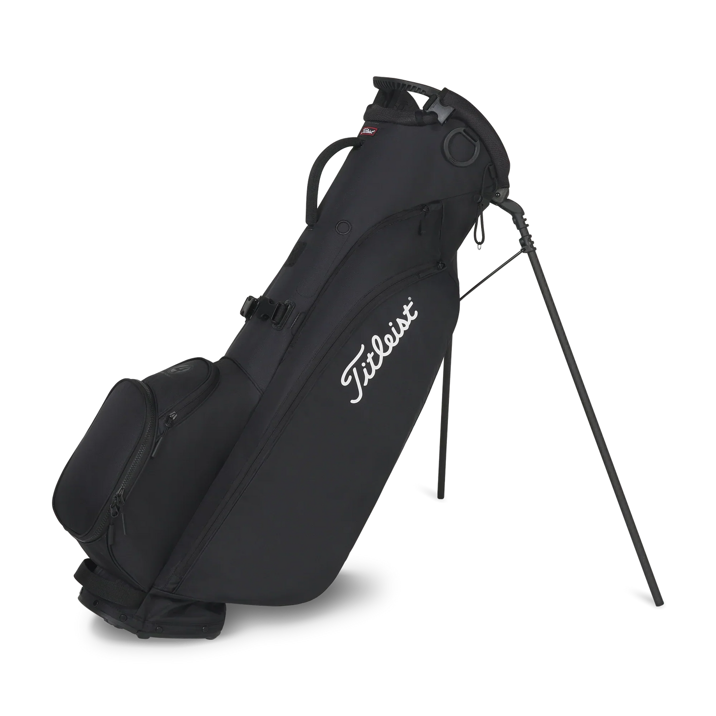 Titleist Players 4 Carbon Stand Bag '25
