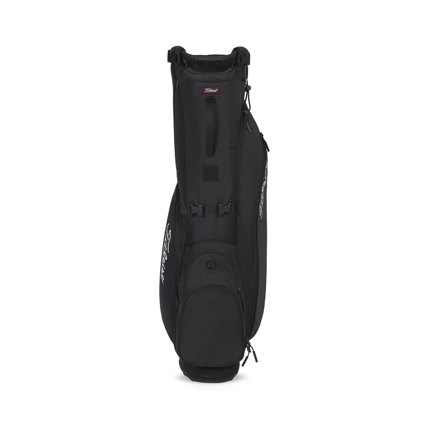 Titleist Players 4 Carbon Stand Bag '25