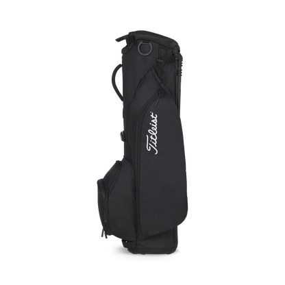 Titleist Players 4 Carbon Stand Bag '25