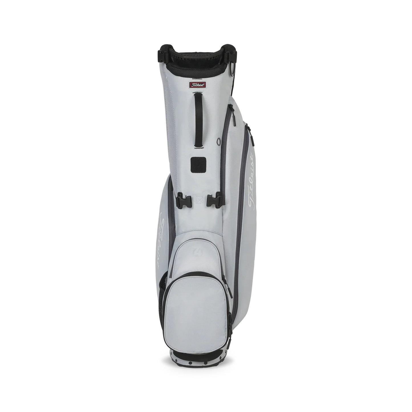 Titleist Players 4 Carbon Stand Bag '25