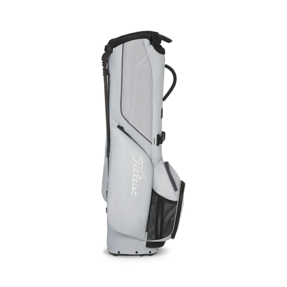 Titleist Players 4 Carbon Stand Bag '25