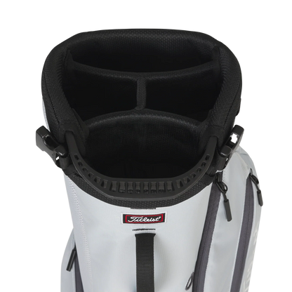 Titleist Players 4 Carbon Stand Bag '25