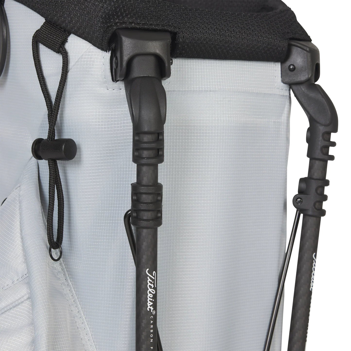Titleist Players 4 Carbon Stand Bag '25