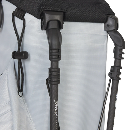 Titleist Players 4 Carbon Stand Bag '25