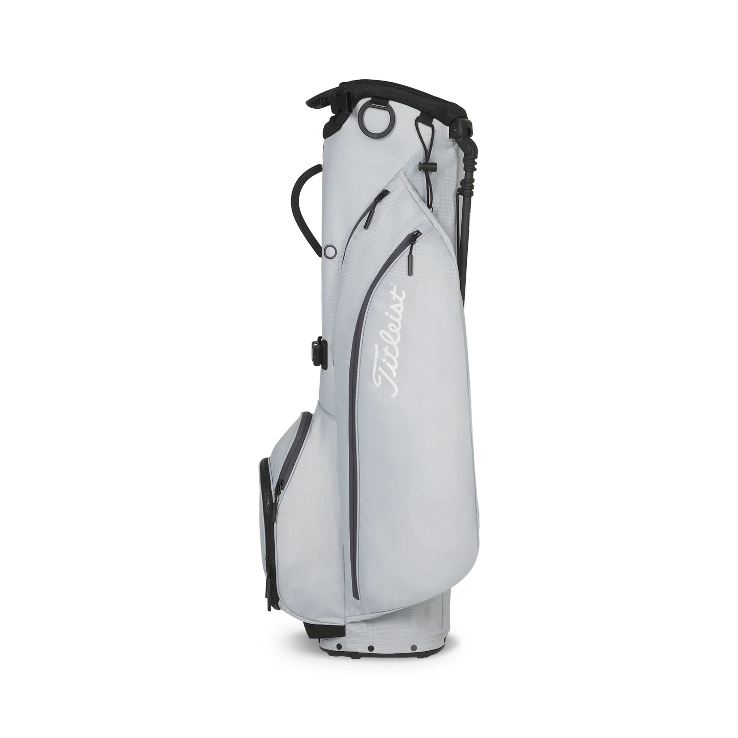Titleist Players 4 Carbon Stand Bag '25
