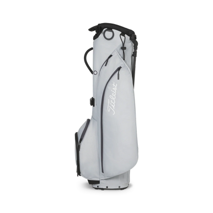 Titleist Players 4 Carbon Stand Bag '25