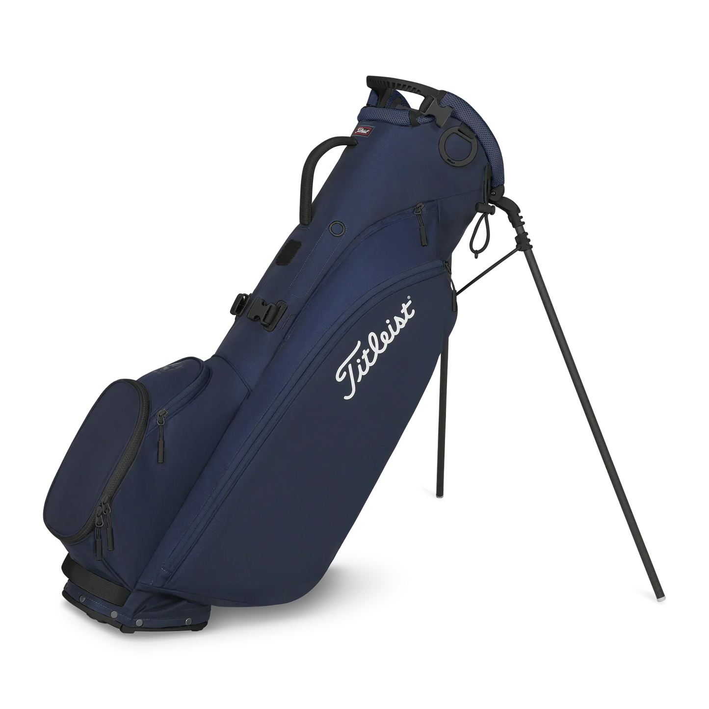 Titleist Players 4 Carbon Stand Bag '25