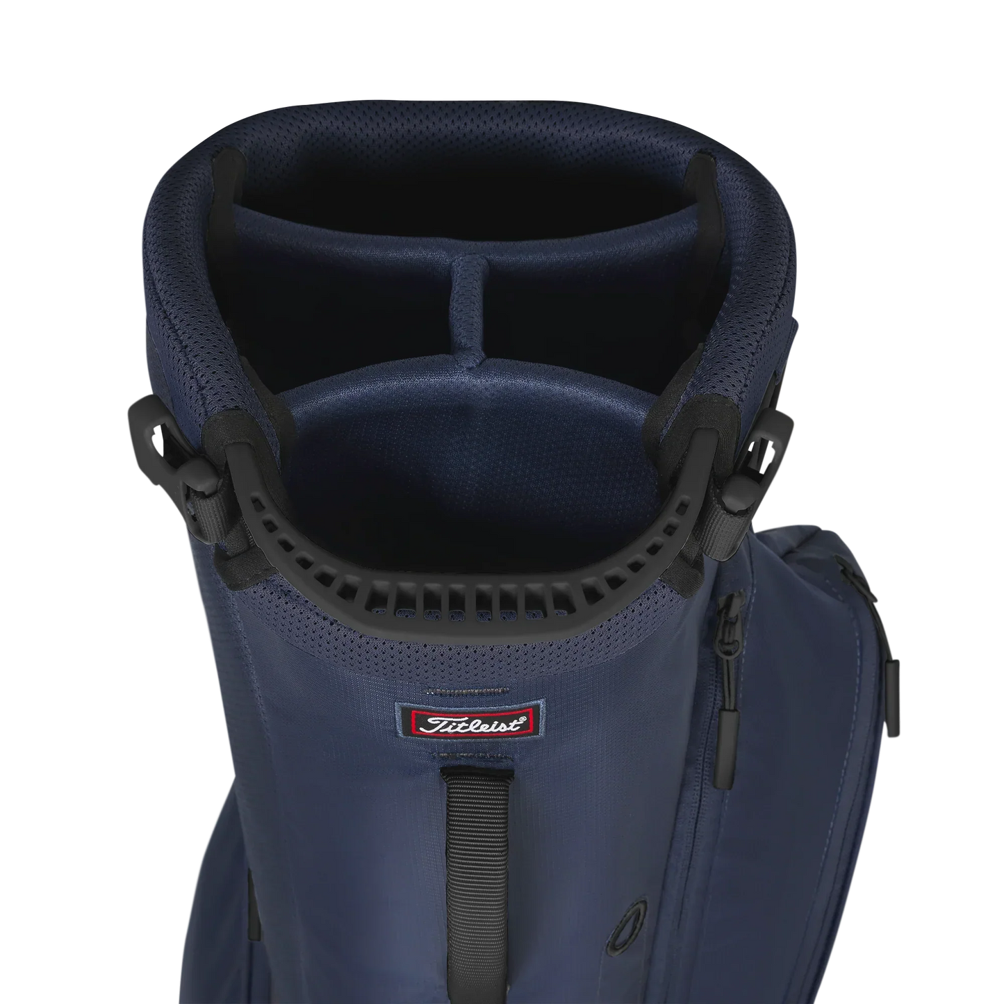 Titleist Players 4 Carbon Stand Bag '25