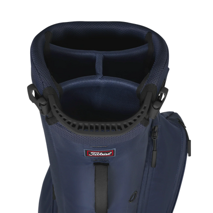 Titleist Players 4 Carbon Stand Bag '25