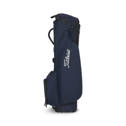 Titleist Players 4 Carbon Stand Bag '25