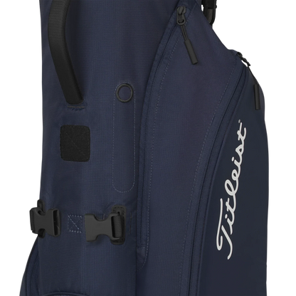 Titleist Players 4 Carbon Stand Bag '25