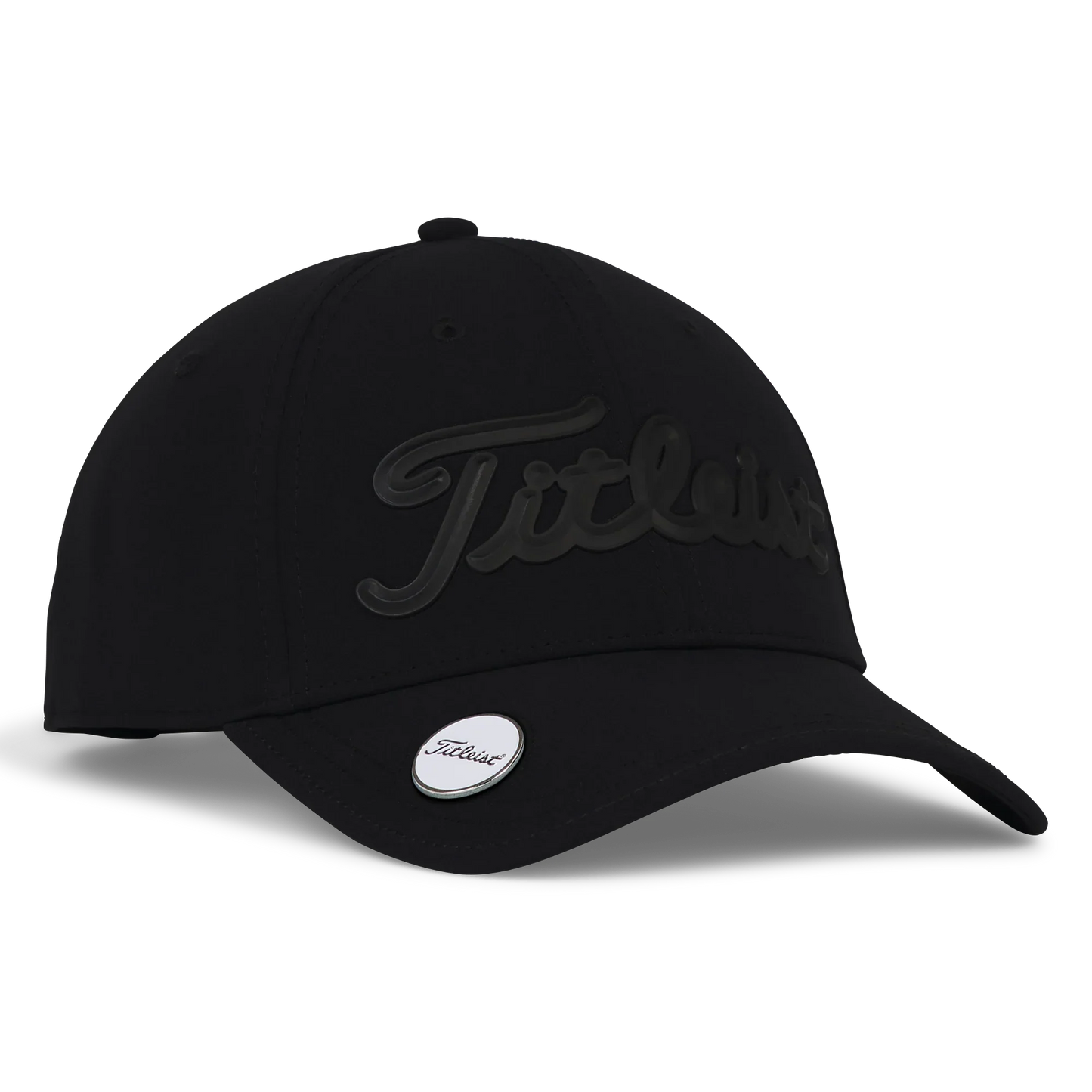 Titleist Players Performance Ball Marker Golf Cap 2025