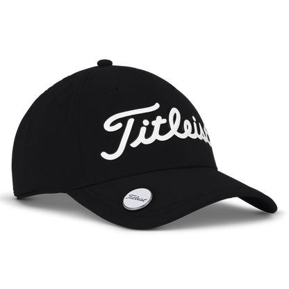 Titleist Players Performance Ball Marker Golf Cap 2025