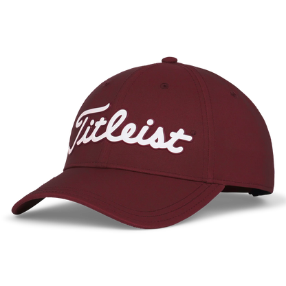 Titleist Players Performance Ball Marker Golf Cap 2025