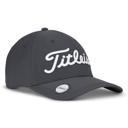 Titleist Players Performance Ball Marker Golf Cap 2025