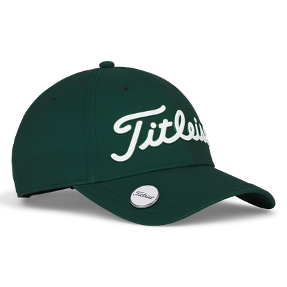 Titleist Players Performance Ball Marker Golf Cap 2025