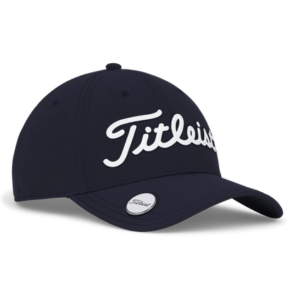 Titleist Players Performance Ball Marker Golf Cap 2025