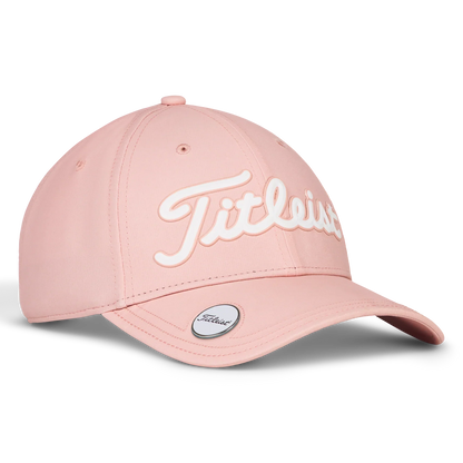 Titleist Players Performance Ball Marker Golf Cap 2025