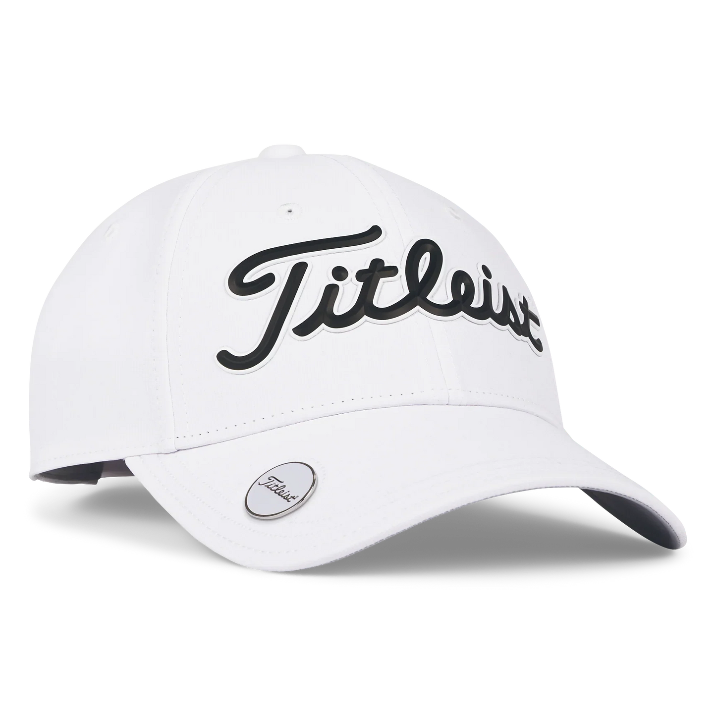 Titleist Players Performance Ball Marker Golf Cap 2025
