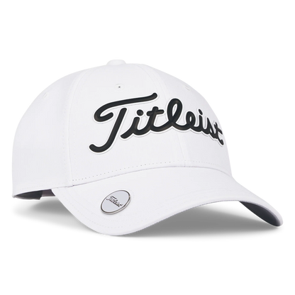 Titleist Players Performance Ball Marker Golf Cap 2025