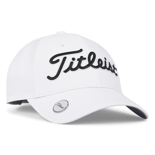 Titleist Players Performance Ball Marker Golf Cap 2025