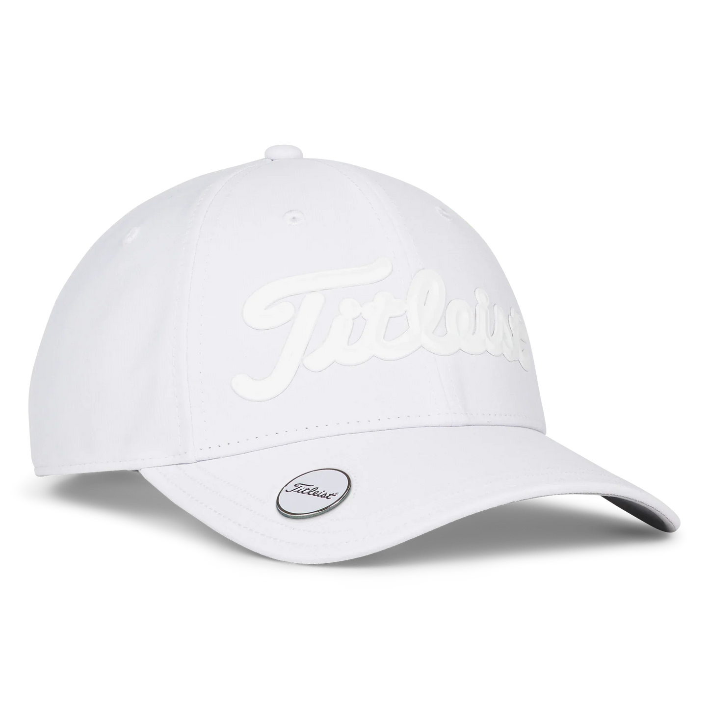 Titleist Players Performance Ball Marker Golf Cap 2025