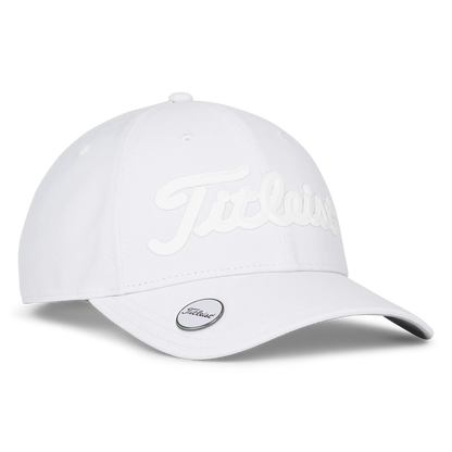 Titleist Players Performance Ball Marker Golf Cap 2025