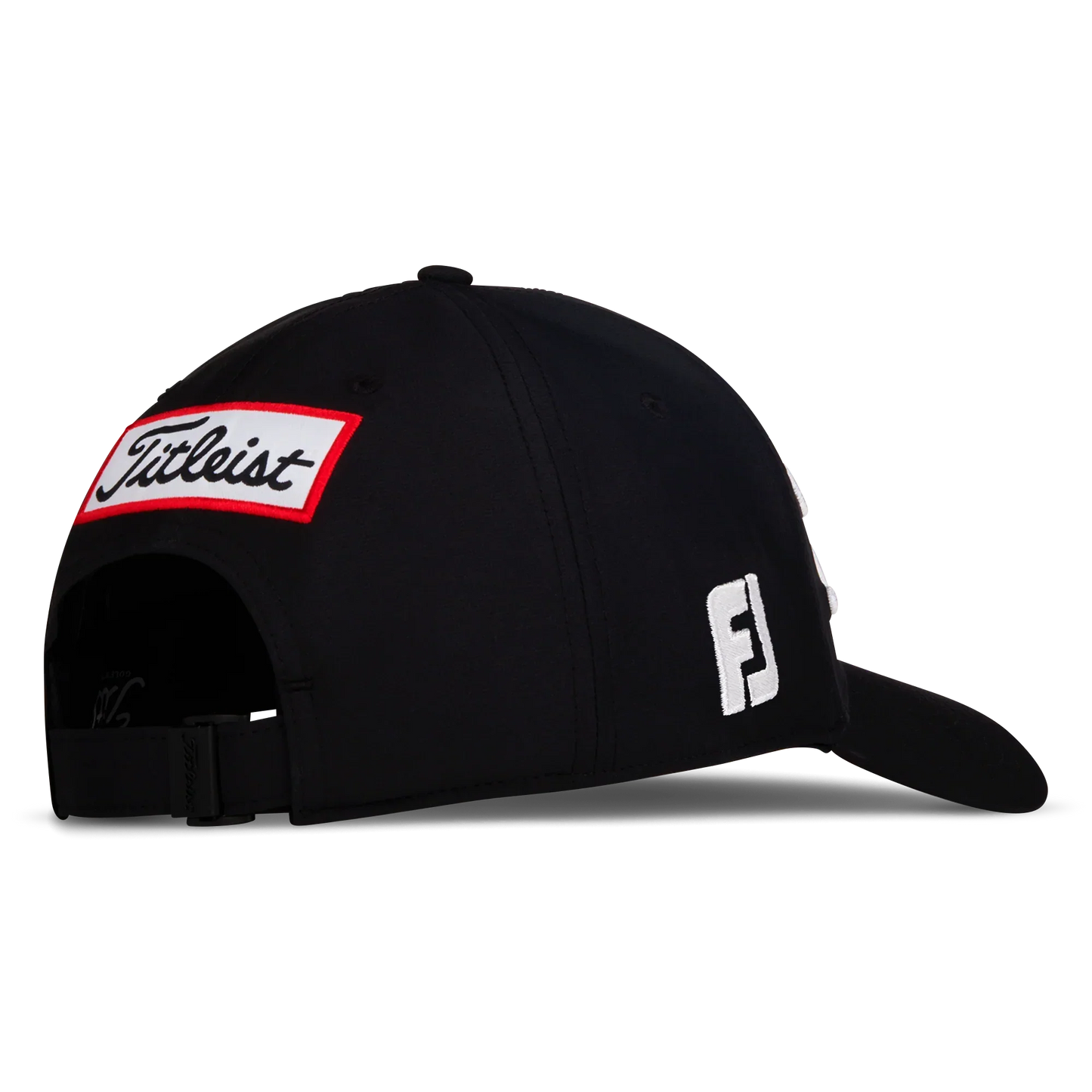Titleist Tour Performance Golf Cap 2025