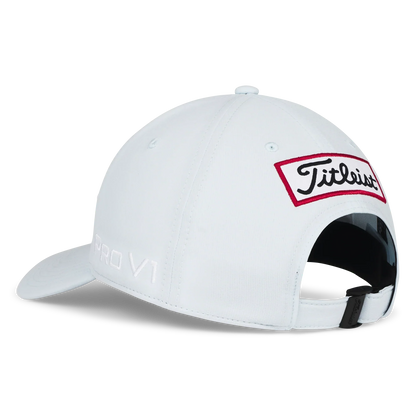 Titleist Tour Performance Golf Cap 2025