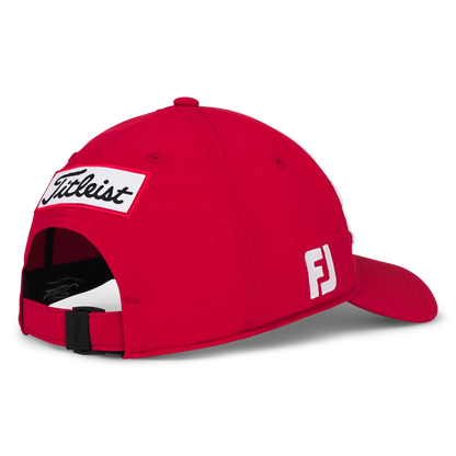Titleist Tour Performance Golf Cap 2025