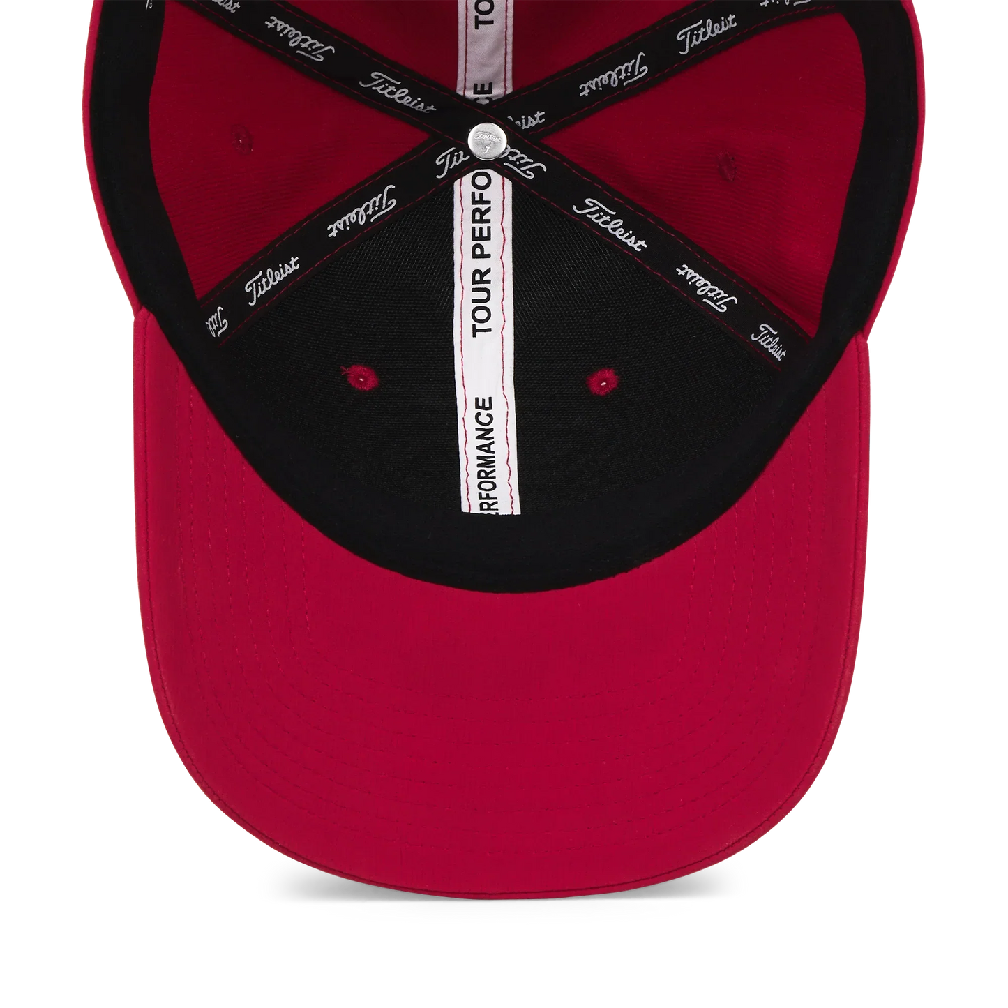 Titleist Tour Performance Golf Cap 2025