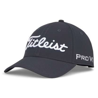 Titleist Tour Performance Golf Cap 2025