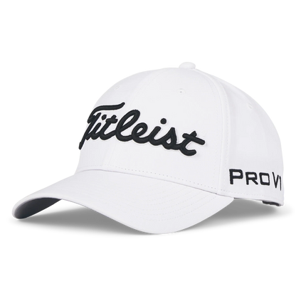 Titleist Tour Performance Golf Cap 2025