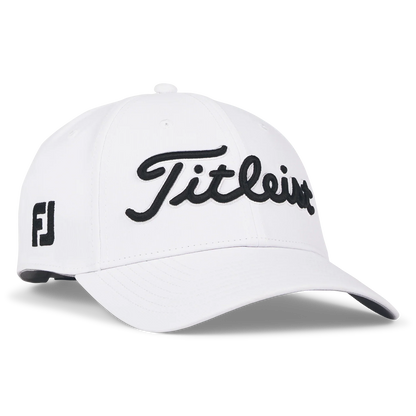 Titleist Tour Performance Golf Cap 2025