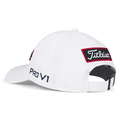 Titleist Tour Performance Golf Cap 2025