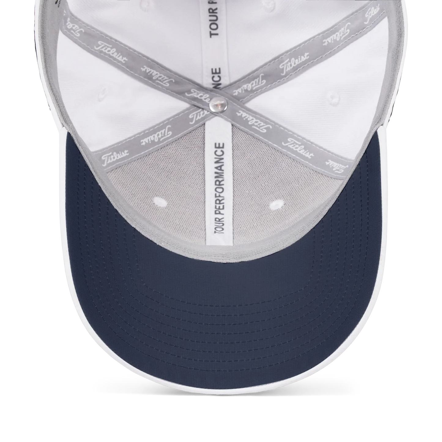 Titleist Tour Performance Golf Cap 2025