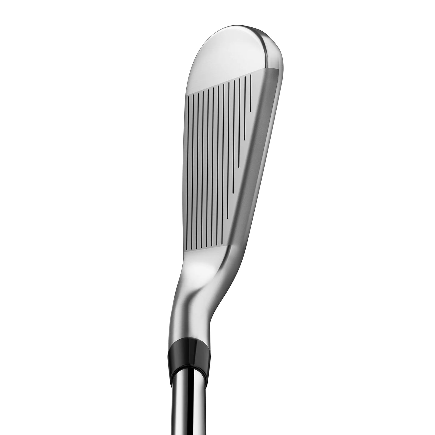 Titleist T350 4th Gen Golf Irons - Steel