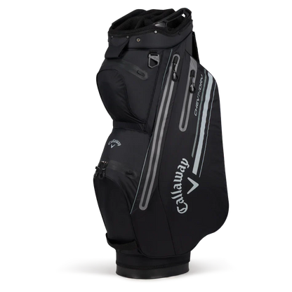 Callaway Chev Dry 14 Golf Cart Bag 2024