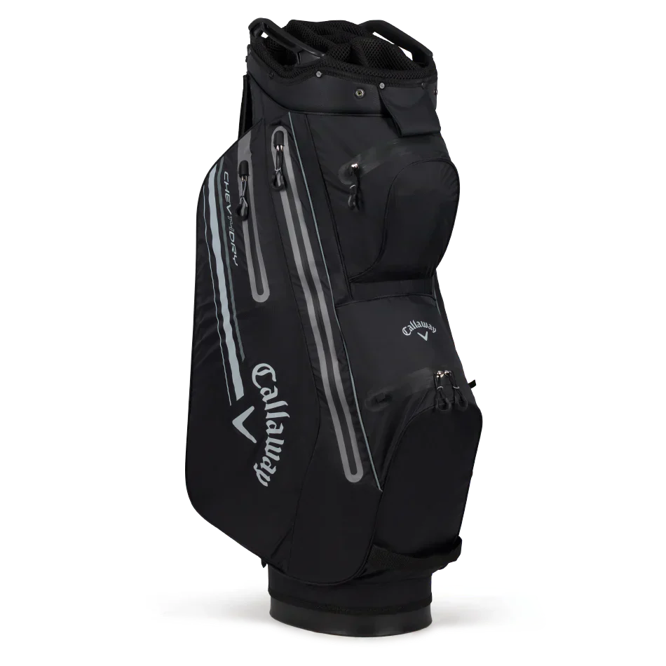 Callaway Chev Dry 14 Golf Cart Bag 2024
