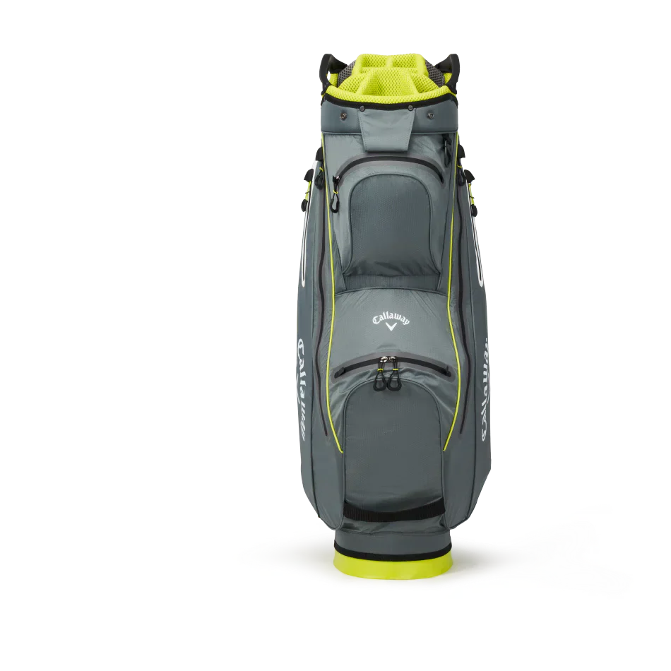 Callaway Chev Dry 14 Golf Cart Bag 2024